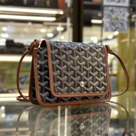 goyard 郵差包